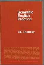 Scientific English Practice