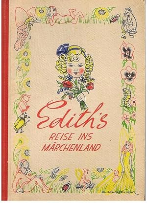 Edith's Reise ins Märchenland.