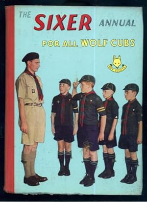 The Sixer Annual for All Wolf Cubs