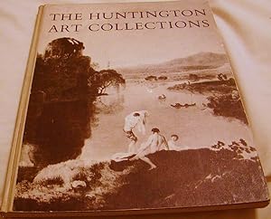 Huntington Art Collections