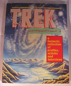 Seller image for Trek Celebration Two (Star Trek) for sale by Ampersand Books