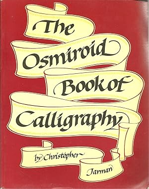 THE OSMIROID BOOK OF CALLIGRAPHY
