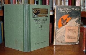 Seller image for Tracks and Trails for sale by Old Scrolls Book Shop