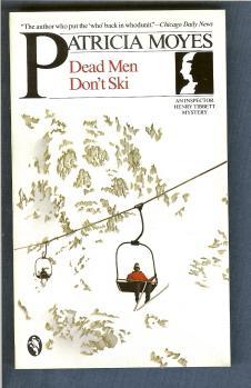 Dead Men Don't Ski.