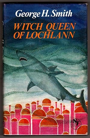 Witch Queen of Lochlann