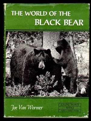 THE WORLD OF THE BLACK BEAR