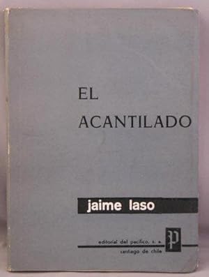 EL Acantilado; Novela.