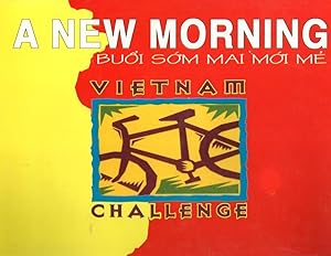 A New Morning (Buoi Som Mai Moi Me) Vietnam Challenge Painting Exhibition