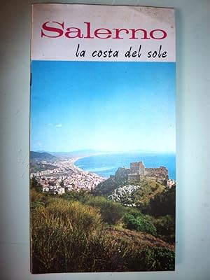 "SALERNO, La Costa del Sole"