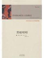 Immagine del venditore per Darkness Visible(Chinese Edition) venduto da liu xing
