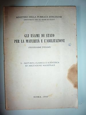 "REGOLAMENTO PER GLI ALUNNI DEI PONTIFICI SEMINARI REGIONALI D'ITALIA. Ristampa"