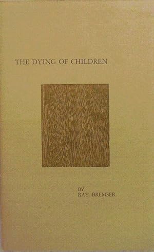 The Dying of Children