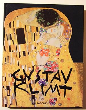 Seller image for Gustav KLIMT. 1862-1918. Le monde  l'apparence fminine. for sale by Domifasol