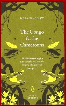 Immagine del venditore per To the Congo and the Cameroons venduto da The Glass Key