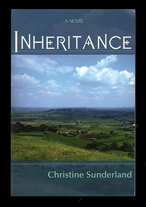 Seller image for Inheritance. (A Novel). for sale by CHILTON BOOKS
