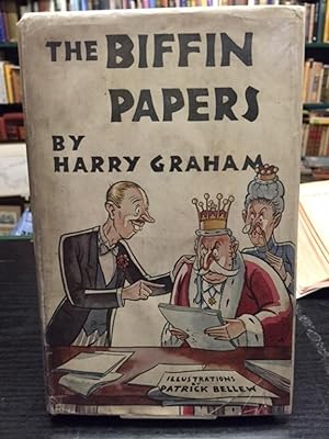 Seller image for The Biffin Papers for sale by Foster Books - Stephen Foster - ABA, ILAB, & PBFA