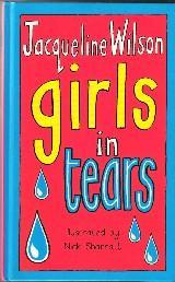 Imagen del vendedor de Girls in Tears a la venta por Dandy Lion Editions
