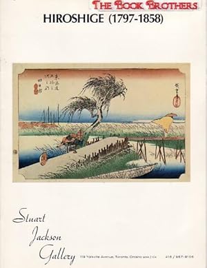 Hiroshige (1797-1858)