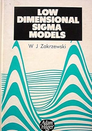 Low Dimensional Sigma Models
