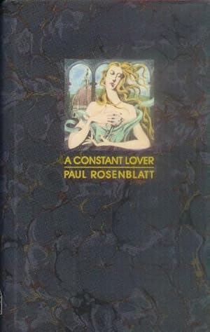 Seller image for A Constant Lover for sale by Paperback Recycler