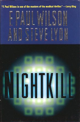 Seller image for Nightkill for sale by Storbeck's