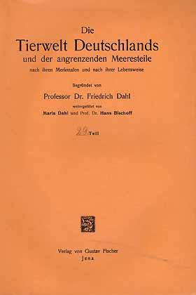 Bild des Verkufers fr Krebstiere oder Crustacea I: Ruderfsser oder Copepoda: 4. Monstrilloida, 5. Notodelphyoida, 6. Caligoida, 7. Lernaeoida zum Verkauf von ConchBooks