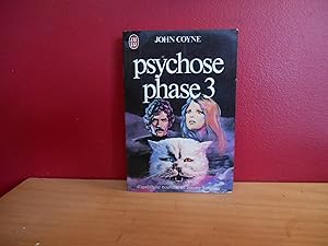 PSYCHOSE PHASE 3