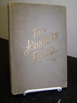 Image du vendeur pour The Johnstown Flood (Salesman?s Sample). mis en vente par Zephyr Books