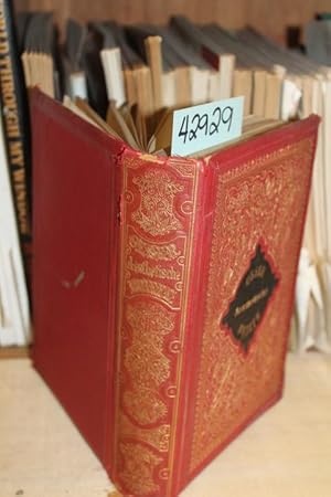 Imagen del vendedor de Aesthetische Briefe (Esthetic Letters) a la venta por Princeton Antiques Bookshop