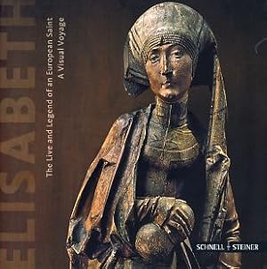 Elisabeth - the live and legend of an European saint. A visual voyage through Hungary, Germany, I...