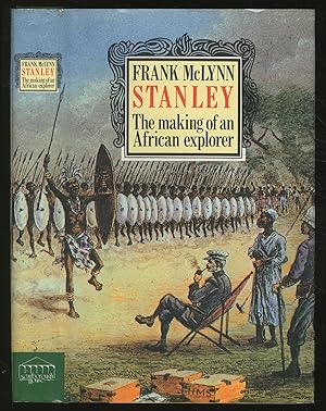 Bild des Verkufers fr Stanley: The Making of an African Explorer zum Verkauf von Between the Covers-Rare Books, Inc. ABAA