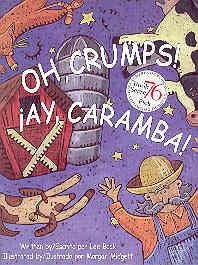 Bild des Verkufers fr Oh Crumps!/Ay Caramba! zum Verkauf von The Book Faerie