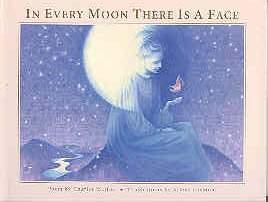 In Every Moon There Is a Face: Poem