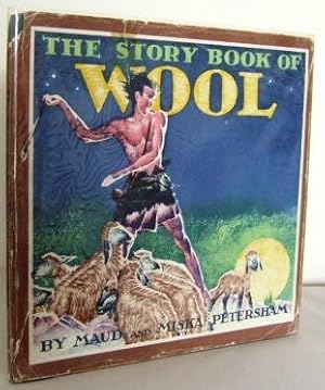 The story book of Wool