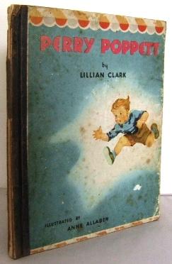 Seller image for Perry Poppett for sale by Mad Hatter Books