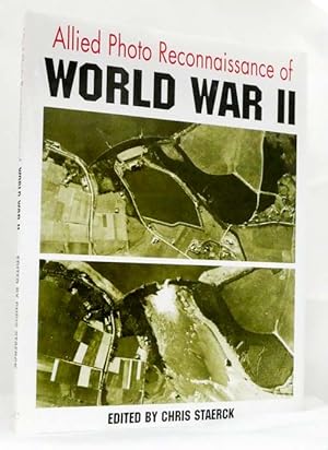 Seller image for Allied Photo Reconnaissance of World War II. for sale by Adelaide Booksellers
