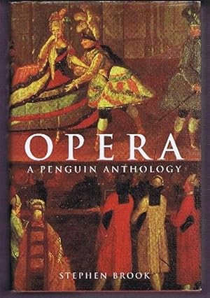 Opera, a Penguin Anthology