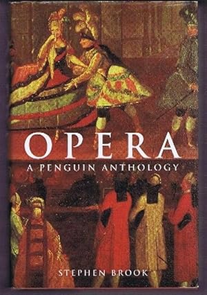 Immagine del venditore per Opera, a Penguin Anthology venduto da Bailgate Books Ltd