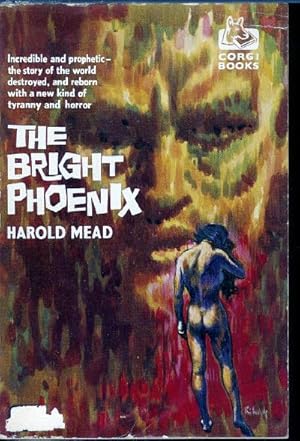 Imagen del vendedor de The Bright Phoenix a la venta por John McCormick