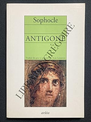 ANTIGONE