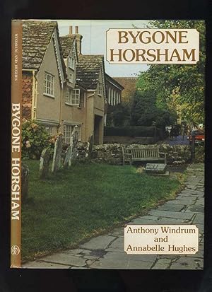 Imagen del vendedor de Bygone Horsham a la venta por Roger Lucas Booksellers