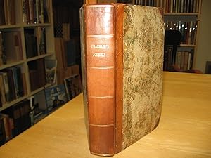 Narrative of a Journey to the Shores of the Polar Sea in the Years 1819, 20, 21, & 22