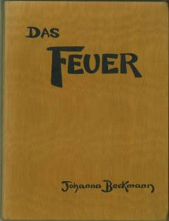 Das Feuer.