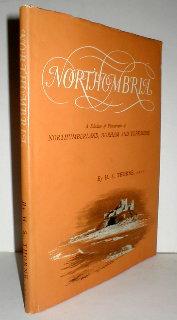 Imagen del vendedor de Northumbria. A selection of photographs of Northumberland, Durham and Yorkshire. a la venta por John Turton