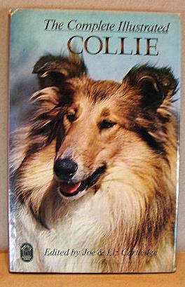 THE COMPLETE ILLUSTRATED COLLIE