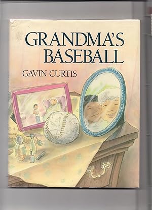 Grandma's Baseball