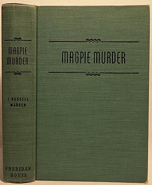 Magpie Murder