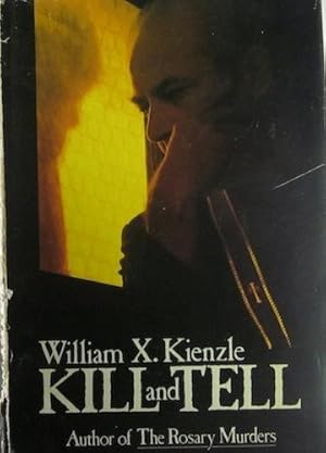 Image du vendeur pour Kill and Tell mis en vente par Bookshop Baltimore
