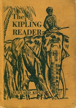 Seller image for The Kipling Reader for sale by Bookshop Baltimore