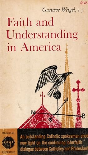 Seller image for Faith and Understanding in America for sale by Bookshop Baltimore